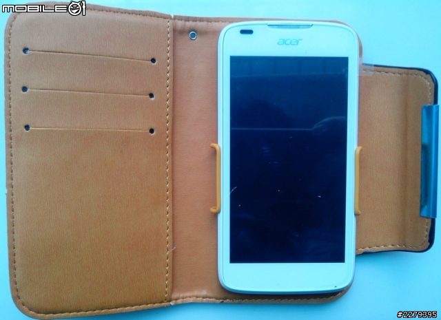 ACER E350 E350S皮套