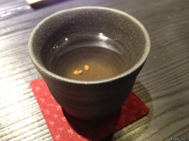 【分享】 來這裡舒舒服服的吃一碗美味蕎麥麵-二月半そば 蕎麦麺
