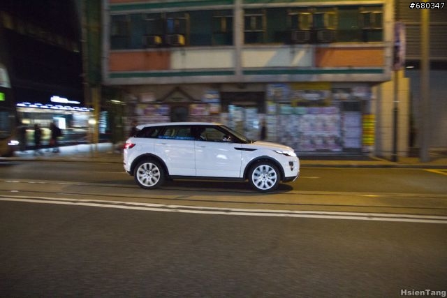 分享1/3-5去香港拍的車[圖多]