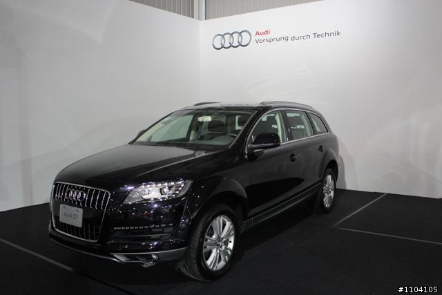 2013 台中新車大展(185P慎入)