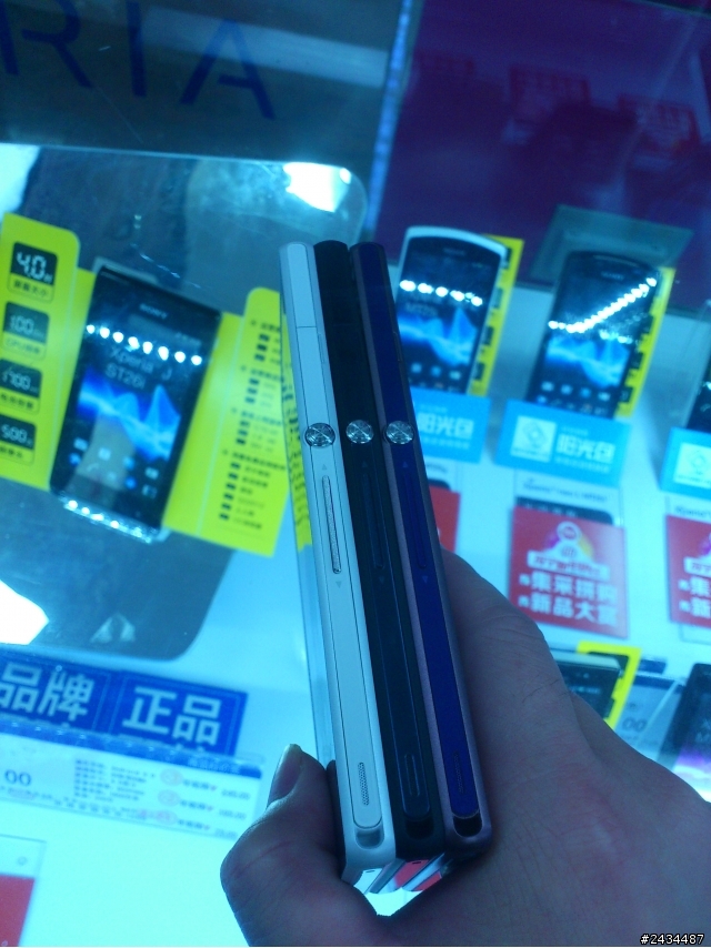 前幾天特意去看XZ的 『機模』 。。。。只是模型。。