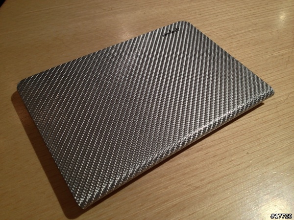 蘋果禁衛軍-無段式iPad mini皮套新體驗 Navjack iPad mini Corium系列 使用心得