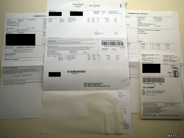 [心得]AF台灣直寄購買