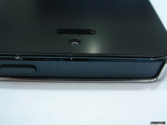 【有圖】我的iPhone5受傷了T^T