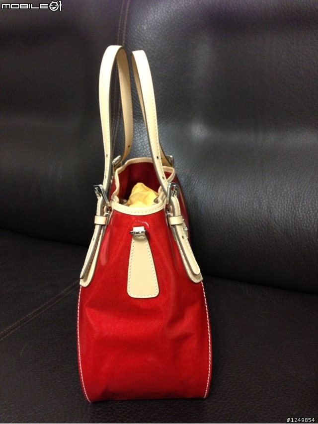 TOD'S  NEW G BAG