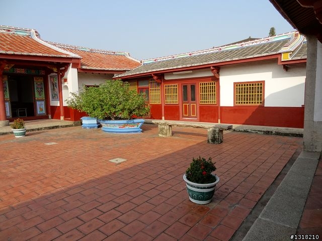 親子旅遊-發現柳營之美