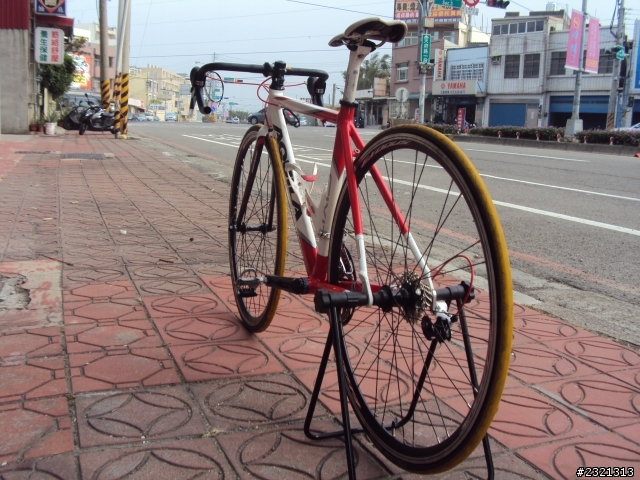 組車之不到15K的20速公路車