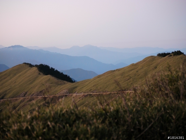 今年的第一次--武嶺半島遊--完結