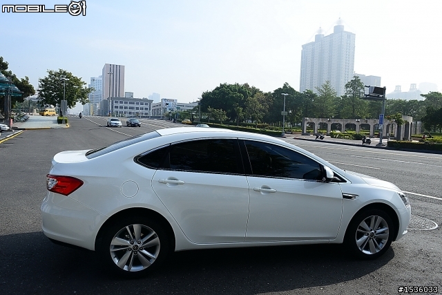 2013年1月4日：愛你一生一世！洗車、打蠟過生日！