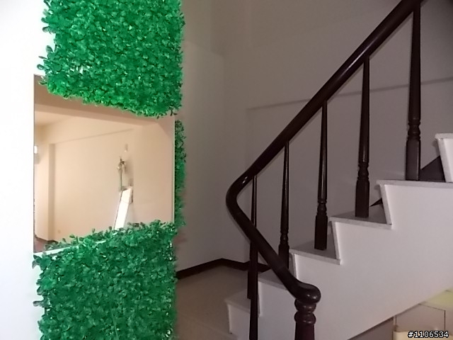 純粹 裝設  私人流汗招待所~