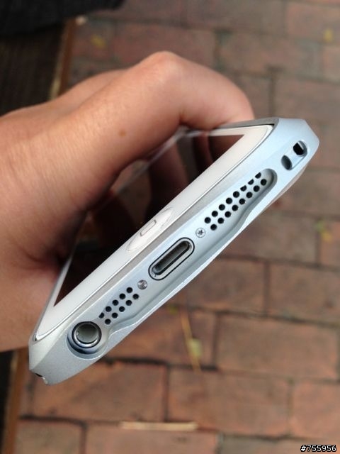 分享cleave mighty for iphone5