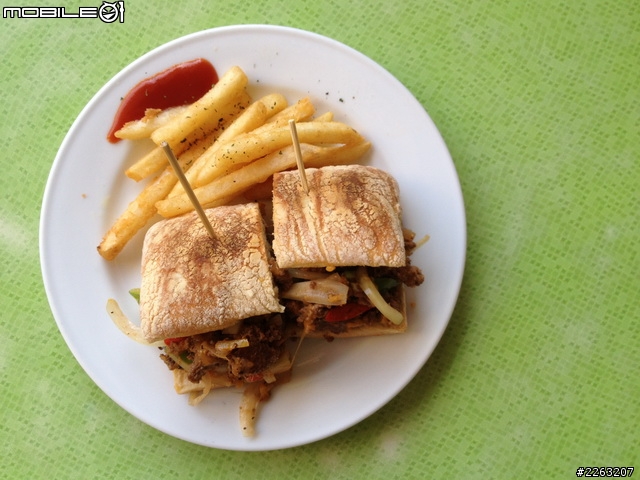 [板橋]三隻小豬早餐店