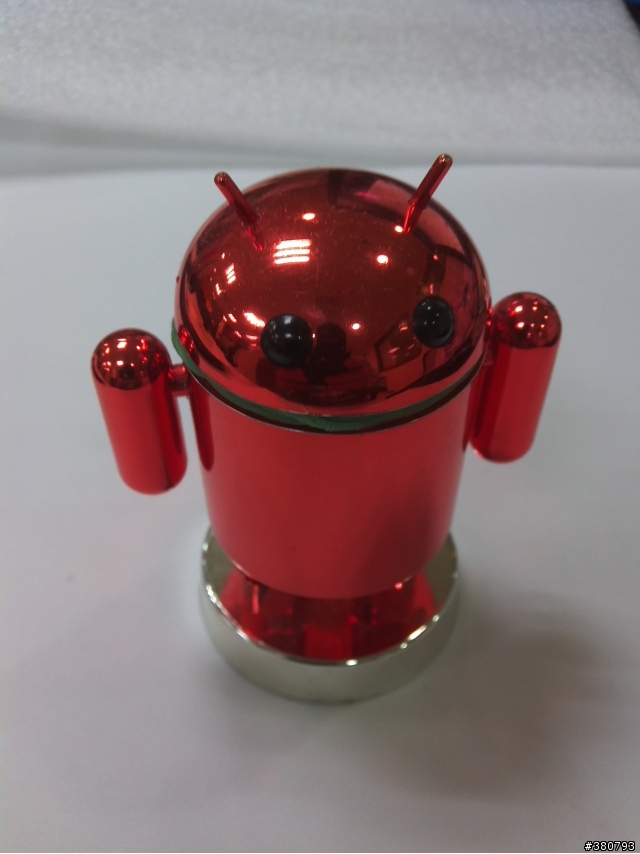 moii e991簡單開箱(新增檢測內容+問題回報+已ROOT)