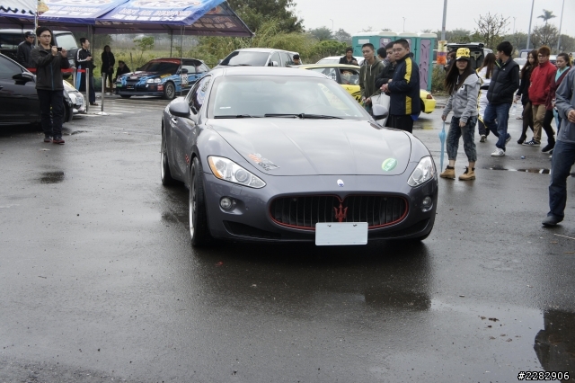 1/12 ,1/13 TRCC 歐系跑車分享