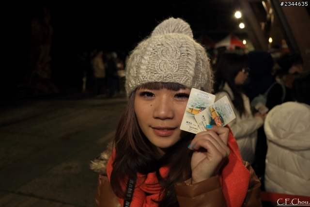 ［分享圖多］各位前輩元旦年假去哪玩呢？（已補上後續）