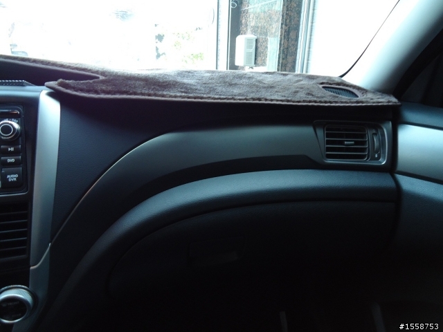 2012 Subaru Forester 2.0XS 深海藍 開箱 1/21 新增引擎室拉桿
