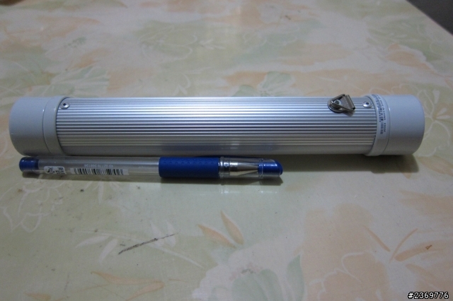 充電式的LED燈管分享