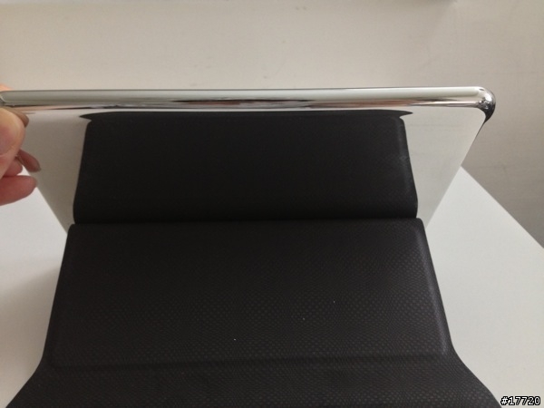 蘋果禁衛軍-無段式iPad mini皮套新體驗 Navjack iPad mini Corium系列 使用心得