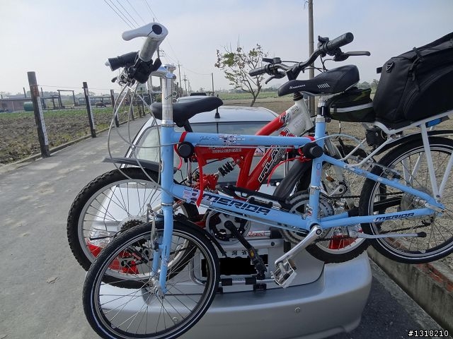 4+2輪綠生活
