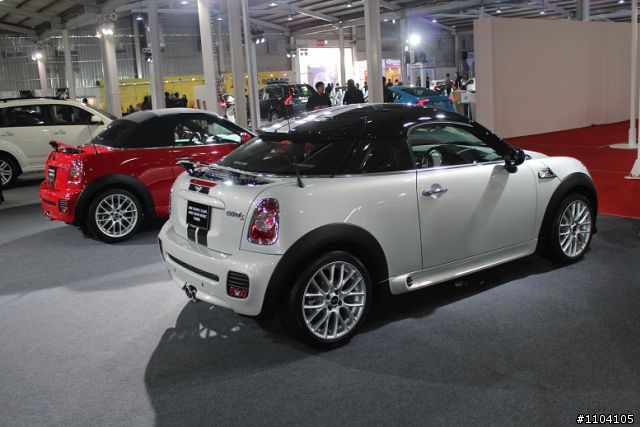 2013 台中新車大展(185P慎入)