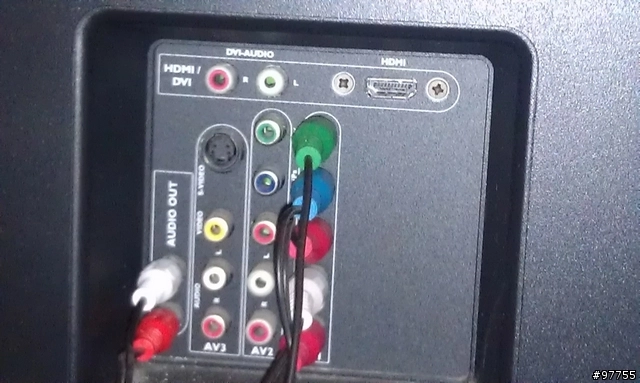 請問筆電只有hdmi孔 該如何輸出5 1聲道 Mobile01 請問筆電只有hdmi孔 該如何輸出5 1聲道 Mobile01