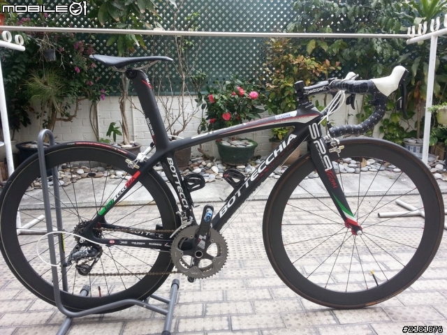 Bottecchia SP9 Team