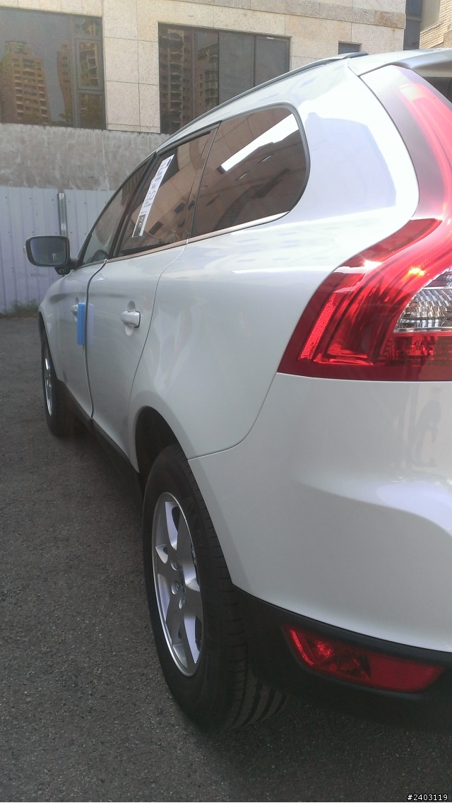 得良駒一匹～ XC60 D4