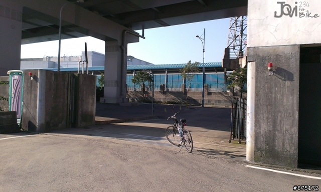 [路線]光復橋>大佳河濱>五堵車站...75KM