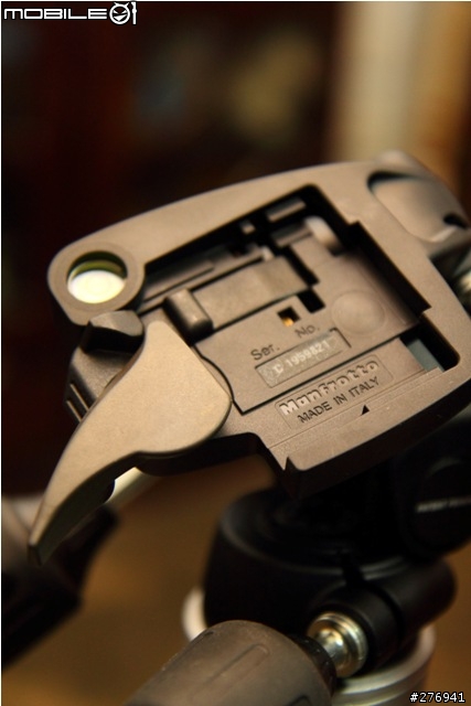 Manfrotto MT294A3腳架+804RC2雲台開箱