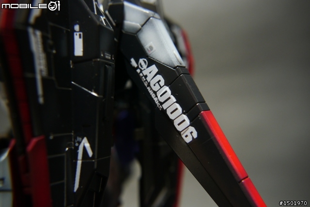 簡易分享RG-Z Gundam