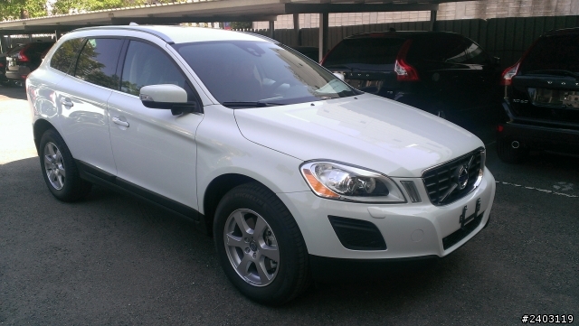 得良駒一匹～ XC60 D4