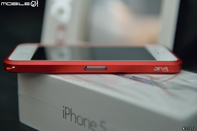 開吧!IPHONE5 再開箱&包膜&保護殼一次分享到底啦!!!