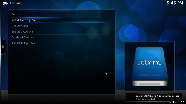 [分享] XBMC 12 RC3 + Ubuntu 12.04 + ASUS EB1501