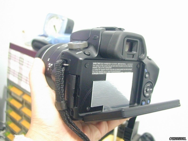 跳閃新境界,以10元完成Sony A33內藏閃光燈跳閃美夢