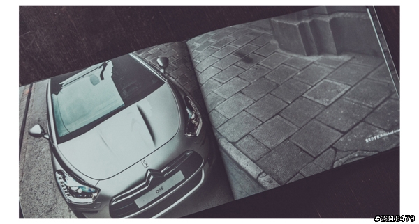 Citroën DS系列 (圖多慎入)