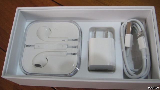 Iphone5開箱+邦客仕保護貼+iface2保護殼