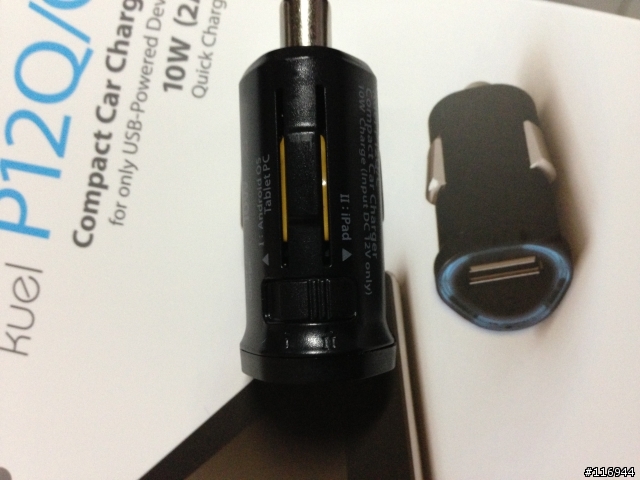 [分享]SPIGEN SGP 給iphone 5 用的配備