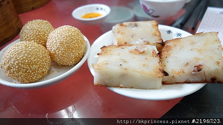 【2013 香港】蓮香居/永合成煲仔飯/傷心酸辣粉/許留山/翠華