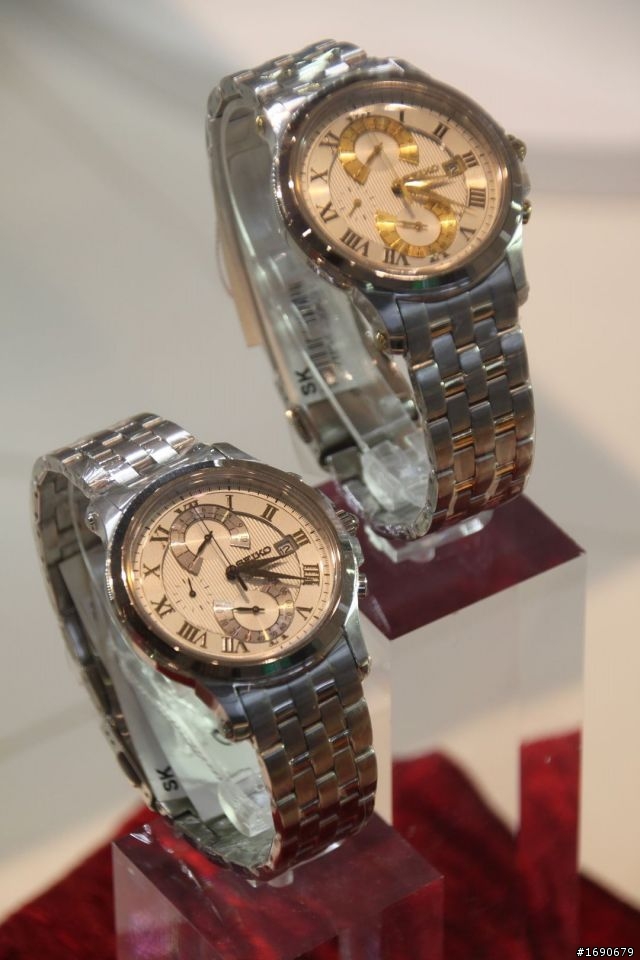 [實況報導] Grand Seiko 日本首席組裝師-伊藤勉-9S85機心組裝秀!!
