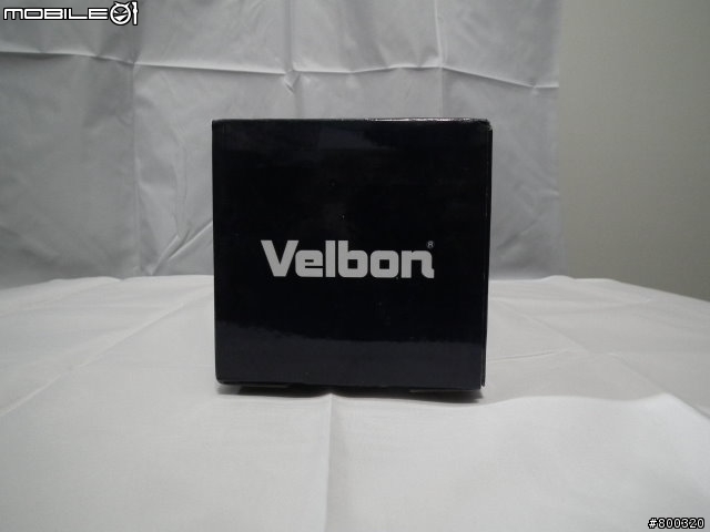 [開箱] 輕量化旅行伴侶 Velbon Ultra Voxi L 金鐘 五節 鎂鋁合金 腳架