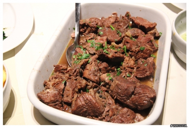 【義大利】在佛羅倫斯吃什麼？但丁之家、紅酒燉牛肉