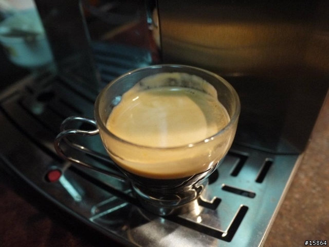 補開箱: Saeco Syntia SS Automatic Espresso Machine