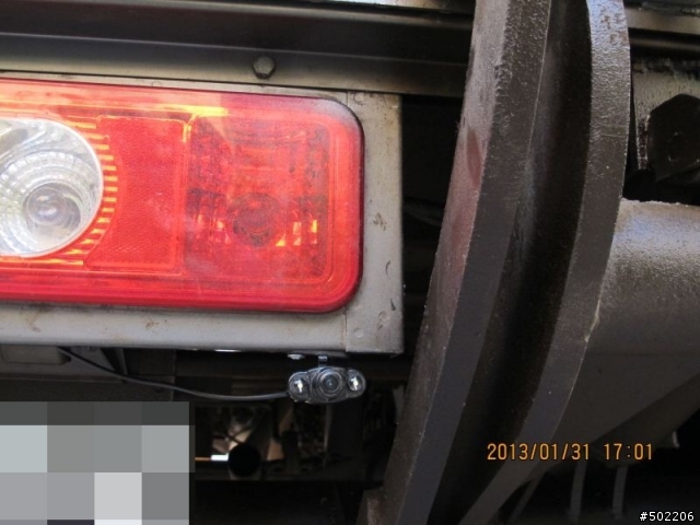 個人簡易工程-第31篇- 無線倒車顯影系統安裝 -製作紀錄