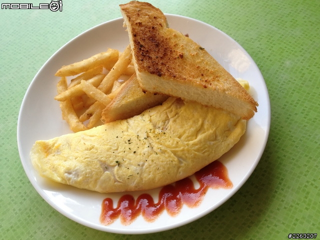 [板橋]三隻小豬早餐店
