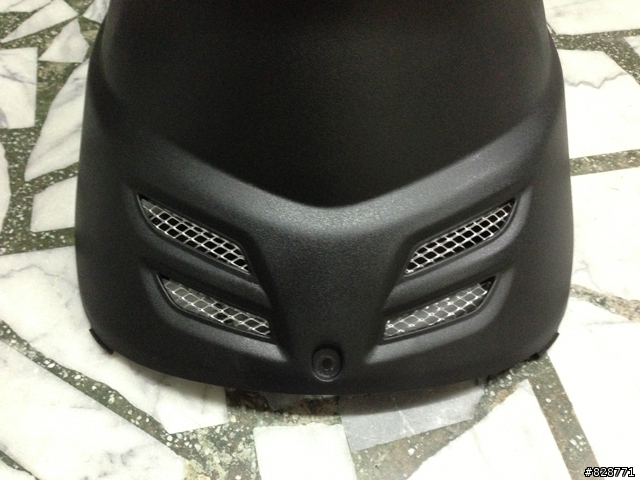 PGO TIGRA 150 ABS 開箱及小改