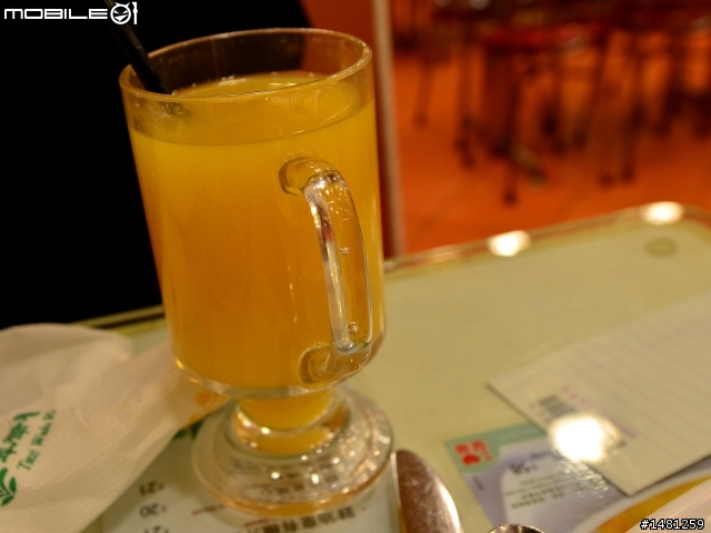 經典港式早餐 翠華餐廳中環店