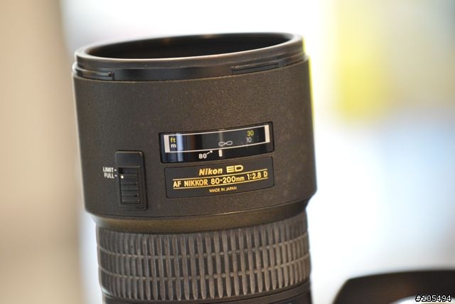 Nikon 小黑六/小小黑展示間試用