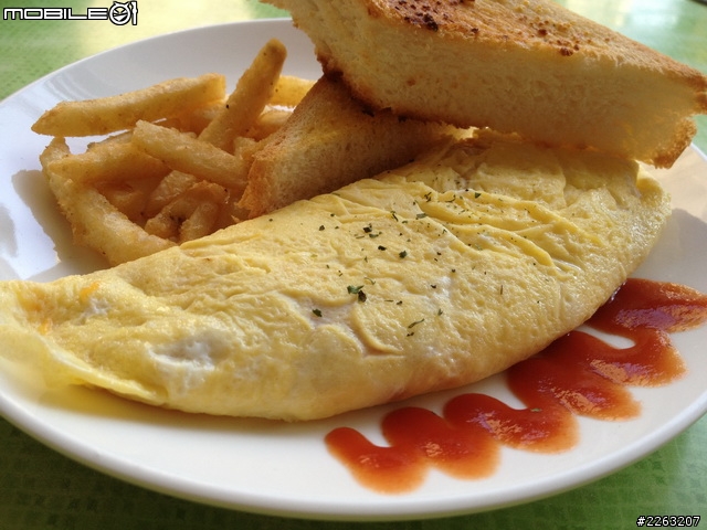 [板橋]三隻小豬早餐店