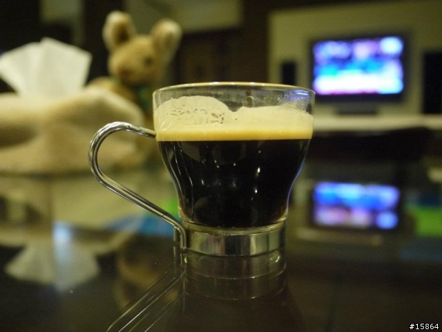 補開箱: Saeco Syntia SS Automatic Espresso Machine