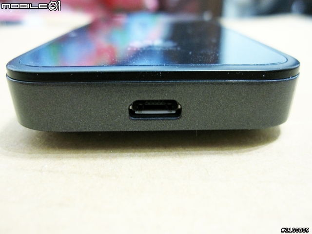 [詳細開箱] 華為Huawei E586es (3G行動分享器WiFi)-20130211補充簡訊